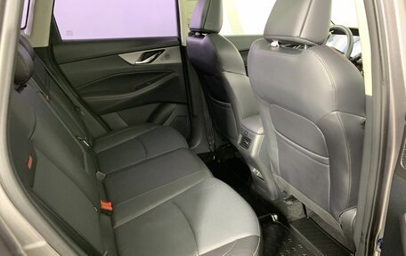 Changan CS35 Plus, 2023 год, 1 724 000 рублей, 6 фотография