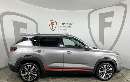 Changan CS35 Plus, 2023 год, 1 724 000 рублей, 9 фотография