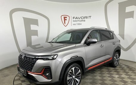 Changan CS35 Plus, 2023 год, 1 724 000 рублей, 7 фотография