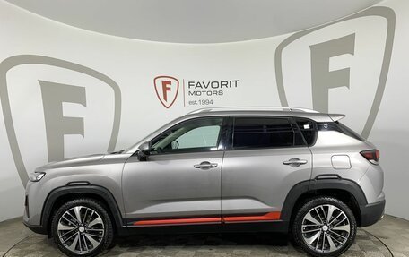 Changan CS35 Plus, 2023 год, 1 724 000 рублей, 10 фотография