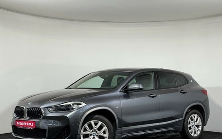 BMW X2, 2020 год, 3 497 000 рублей, 1 фотография