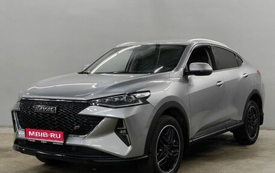 Haval F7x I, 2022 год, 2 300 000 рублей, 1 фотография