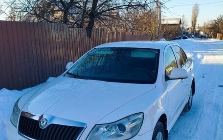 Skoda Octavia, 2012 год, 650 000 рублей, 1 фотография