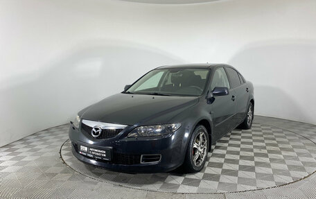 Mazda 6, 2006 год, 577 000 рублей, 1 фотография