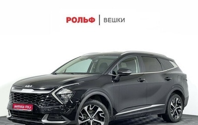KIA Sportage IV рестайлинг, 2022 год, 3 197 000 рублей, 1 фотография