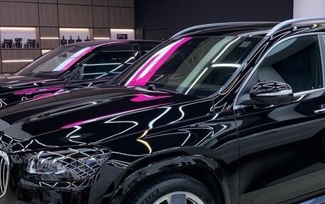 Mercedes-Benz Maybach GLS I, 2021 год, 18 000 000 рублей, 1 фотография