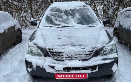 Lexus RX II рестайлинг, 2006 год, 1 500 000 рублей, 1 фотография