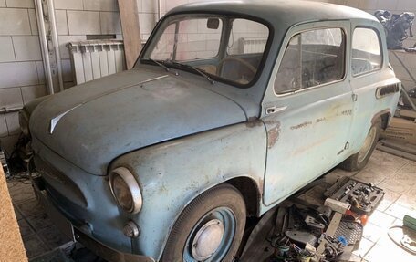 ЗАЗ 965, 1969 год, 215 000 рублей, 1 фотография