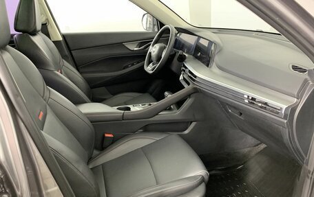 Changan CS35 Plus, 2023 год, 1 724 000 рублей, 15 фотография