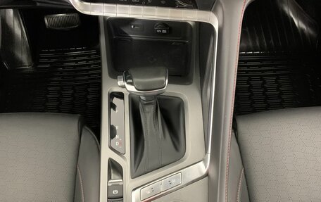 Changan CS35 Plus, 2023 год, 1 724 000 рублей, 14 фотография