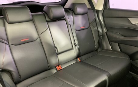 Changan CS35 Plus, 2023 год, 1 724 000 рублей, 17 фотография