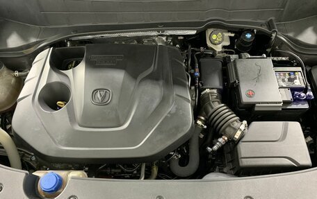 Changan CS35 Plus, 2023 год, 1 724 000 рублей, 18 фотография