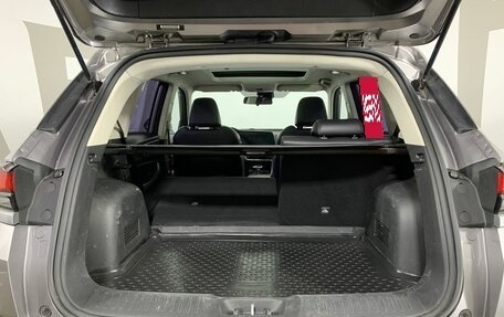 Changan CS35 Plus, 2023 год, 1 724 000 рублей, 19 фотография