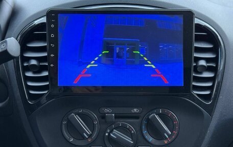 Nissan Juke II, 2012 год, 800 000 рублей, 14 фотография