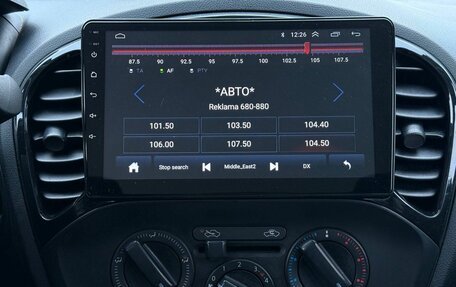 Nissan Juke II, 2012 год, 800 000 рублей, 13 фотография