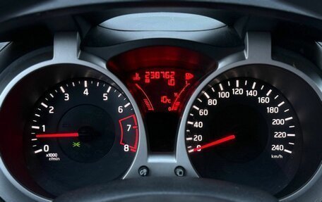 Nissan Juke II, 2012 год, 800 000 рублей, 12 фотография