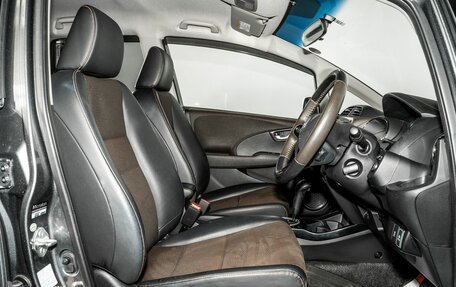 Honda Fit Shuttle I рестайлинг, 2011 год, 1 020 000 рублей, 5 фотография