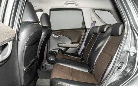 Honda Fit Shuttle I рестайлинг, 2011 год, 1 020 000 рублей, 7 фотография