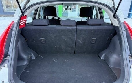 Nissan Juke II, 2012 год, 800 000 рублей, 17 фотография