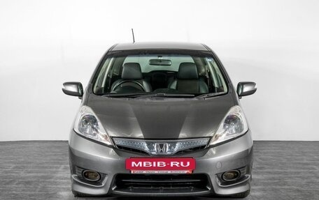 Honda Fit Shuttle I рестайлинг, 2011 год, 1 020 000 рублей, 2 фотография