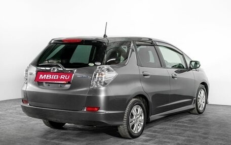 Honda Fit Shuttle I рестайлинг, 2011 год, 1 020 000 рублей, 3 фотография