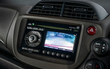 Honda Fit Shuttle I рестайлинг, 2011 год, 1 020 000 рублей, 12 фотография