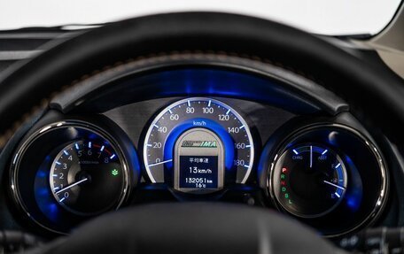 Honda Fit Shuttle I рестайлинг, 2011 год, 1 020 000 рублей, 10 фотография