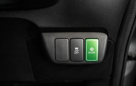 Honda Fit Shuttle I рестайлинг, 2011 год, 1 020 000 рублей, 15 фотография