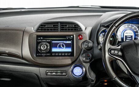 Honda Fit Shuttle I рестайлинг, 2011 год, 1 020 000 рублей, 11 фотография