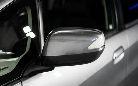 Honda Fit Shuttle I рестайлинг, 2011 год, 1 020 000 рублей, 19 фотография