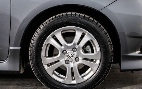 Honda Fit Shuttle I рестайлинг, 2011 год, 1 020 000 рублей, 18 фотография