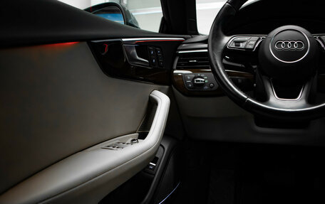 Audi A5, 2017 год, 2 875 000 рублей, 15 фотография