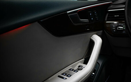 Audi A5, 2017 год, 2 875 000 рублей, 14 фотография