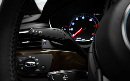 Audi A5, 2017 год, 2 875 000 рублей, 12 фотография