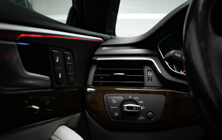 Audi A5, 2017 год, 2 875 000 рублей, 13 фотография