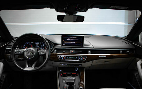 Audi A5, 2017 год, 2 875 000 рублей, 8 фотография