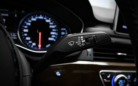 Audi A5, 2017 год, 2 875 000 рублей, 16 фотография