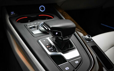 Audi A5, 2017 год, 2 875 000 рублей, 19 фотография