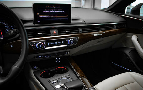 Audi A5, 2017 год, 2 875 000 рублей, 21 фотография