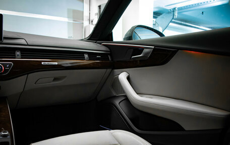 Audi A5, 2017 год, 2 875 000 рублей, 23 фотография