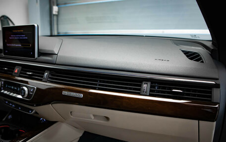 Audi A5, 2017 год, 2 875 000 рублей, 28 фотография