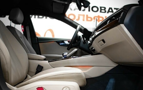 Audi A5, 2017 год, 2 875 000 рублей, 29 фотография