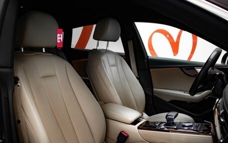 Audi A5, 2017 год, 2 875 000 рублей, 31 фотография