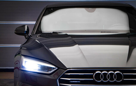 Audi A5, 2017 год, 2 875 000 рублей, 37 фотография