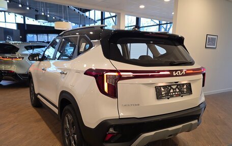 KIA Seltos, 2025 год, 2 949 000 рублей, 2 фотография