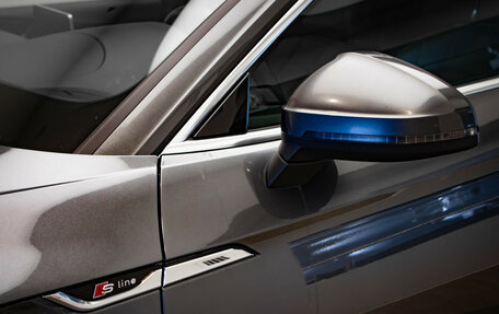 Audi A5, 2017 год, 2 875 000 рублей, 39 фотография