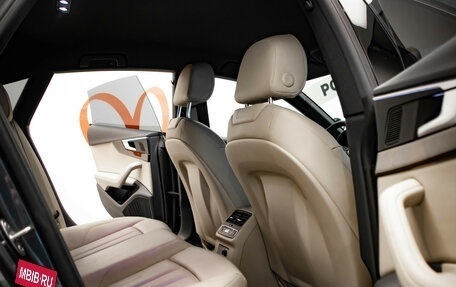 Audi A5, 2017 год, 2 875 000 рублей, 32 фотография