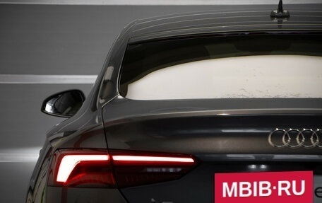 Audi A5, 2017 год, 2 875 000 рублей, 38 фотография