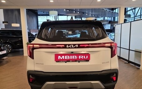 KIA Seltos, 2025 год, 2 949 000 рублей, 3 фотография