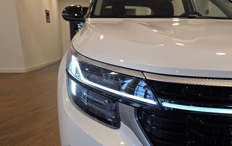 KIA Seltos, 2025 год, 2 949 000 рублей, 7 фотография